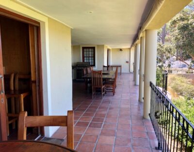 Fernkloof Villa