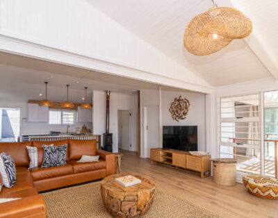 Waterside Cottage