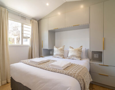 Waterside Cottage