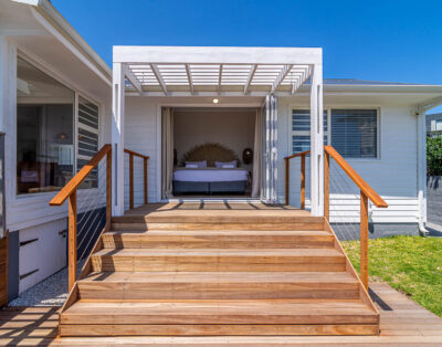 Waterside Cottage