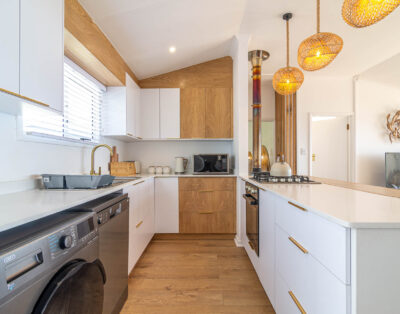Waterside Cottage