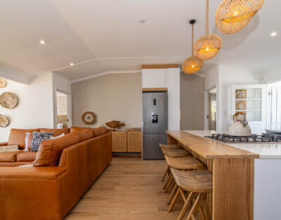 Waterside Cottage